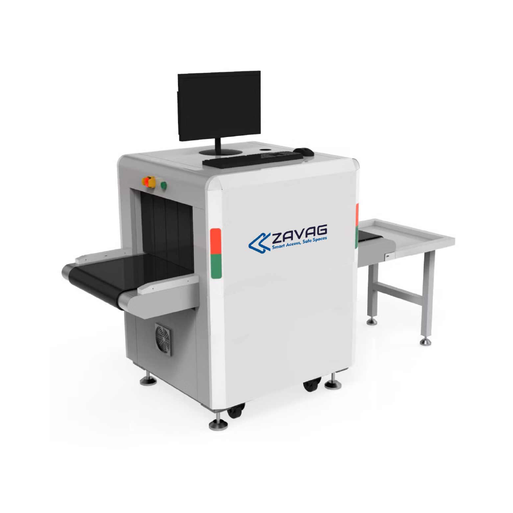 ZW-5030A