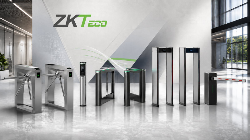 zkteco 1
